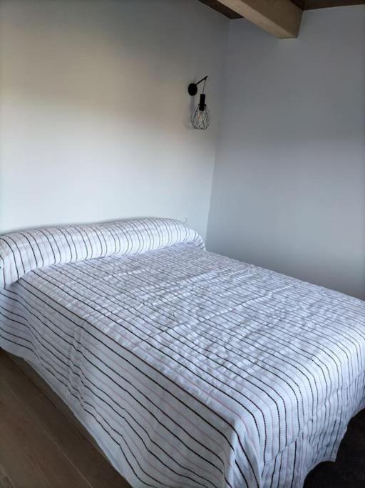 Apartamento Mogor, En Marín Eksteriør bilde